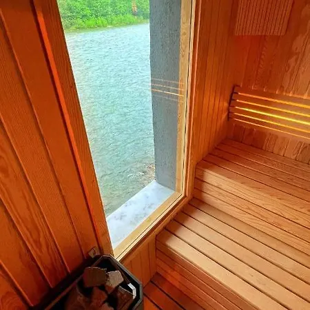 Heaven Vip Wooden Palace